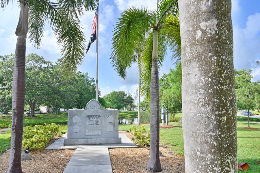 Veterans Park (1 of 10)