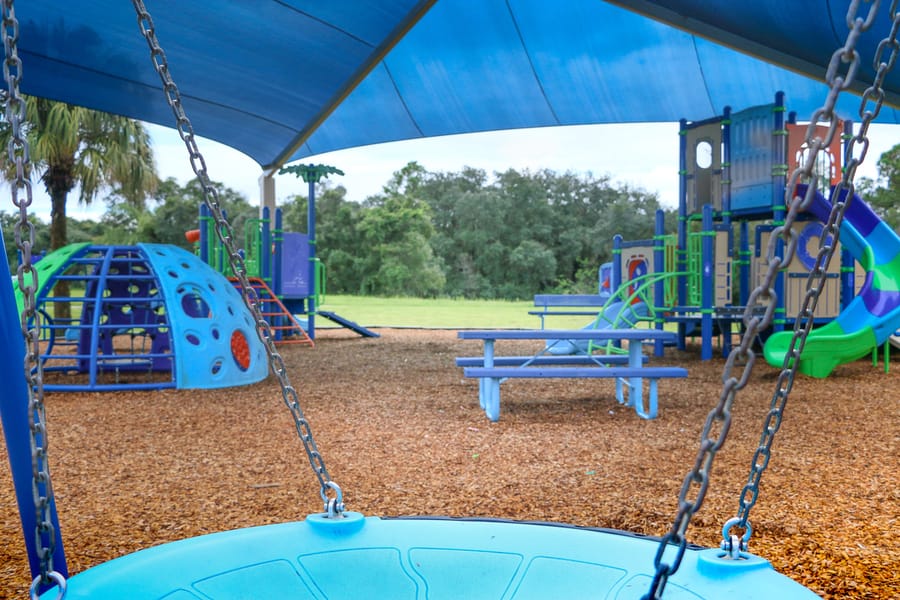 playgrounds Butler Park-11