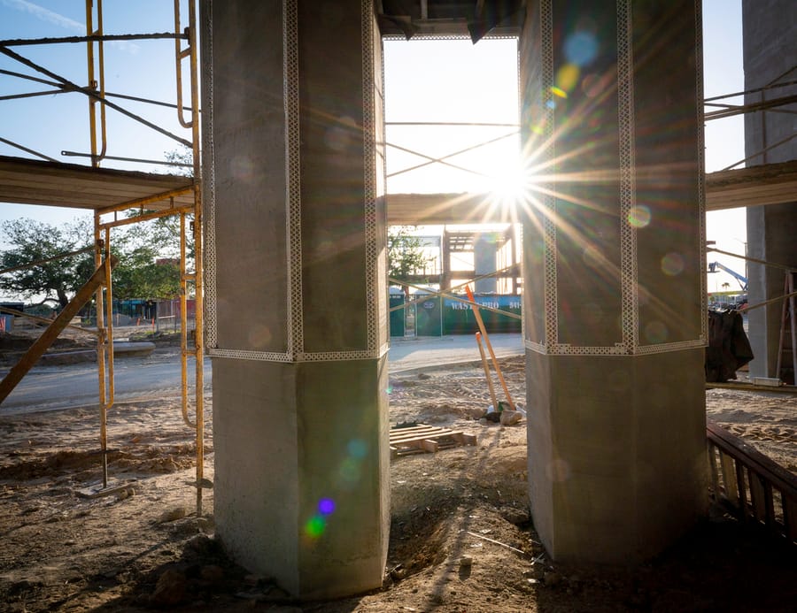 Wellen Park Construction-11