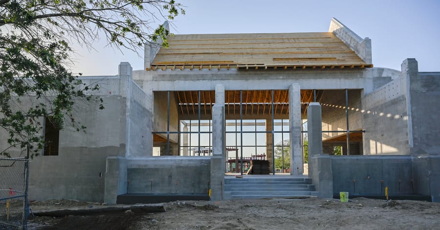 Wellen Park Construction-4