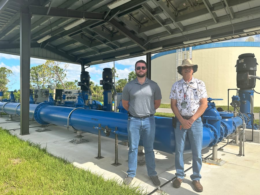 Water Treatment Plant (10)