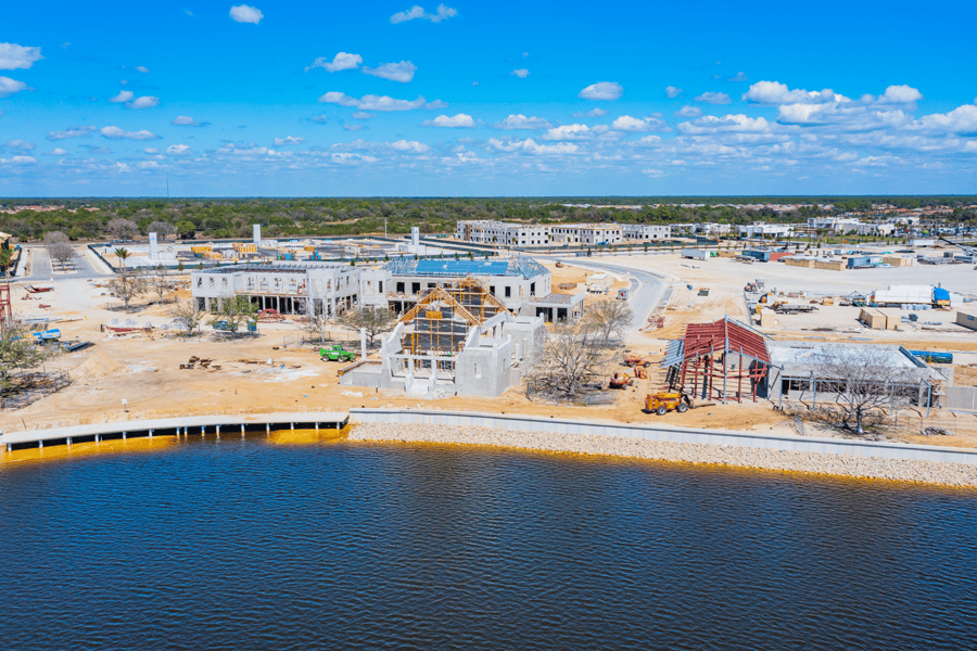 Wellen Development