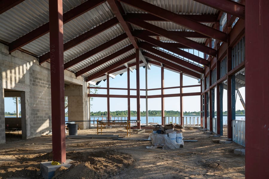 Wellen Park Construction-2