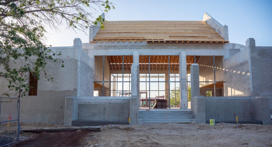 Wellen Park Construction-5