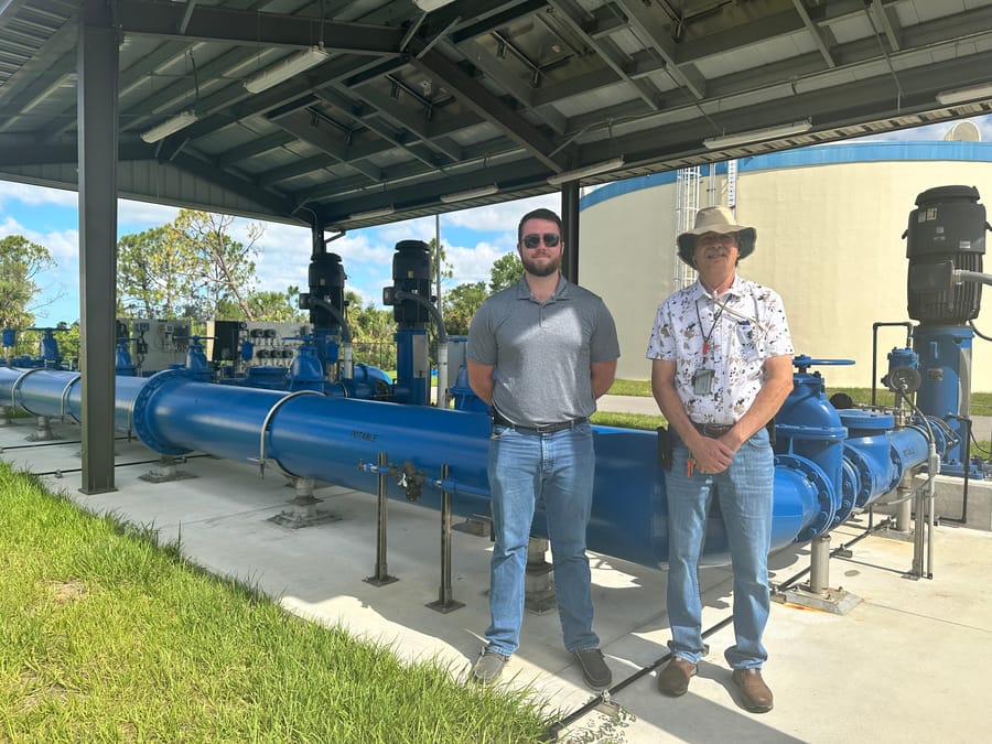 Water Treatment Plant (11)