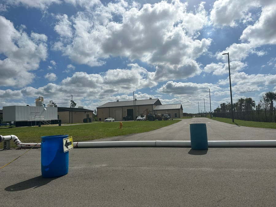 Water Treatment Plant (15)