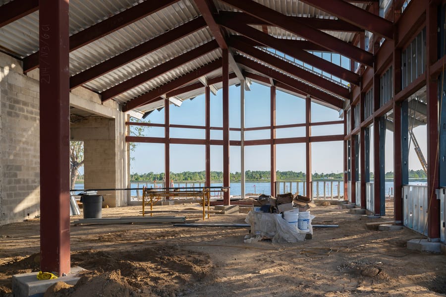 Wellen Park Construction-3
