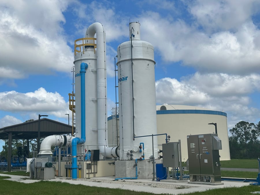 Water Treatment Plant (7)