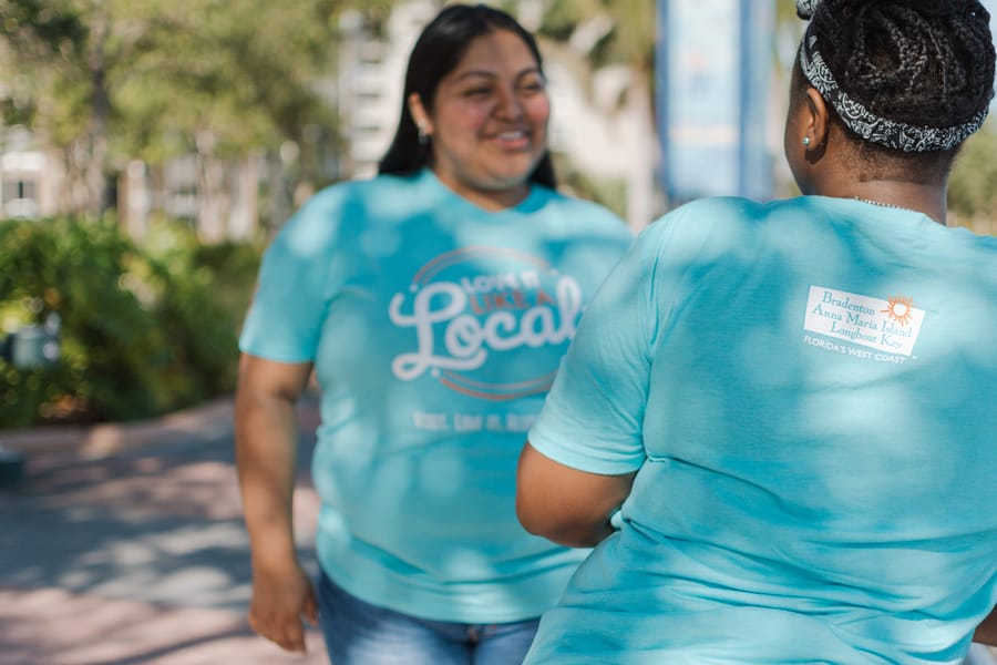 visit bradenton giveaway-5