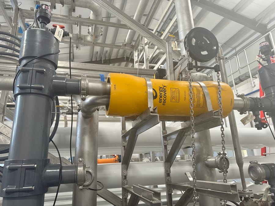 Water Treatment Plant (5)