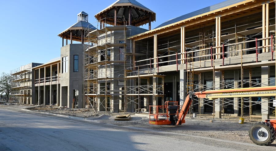 Wellen Park Construction-7