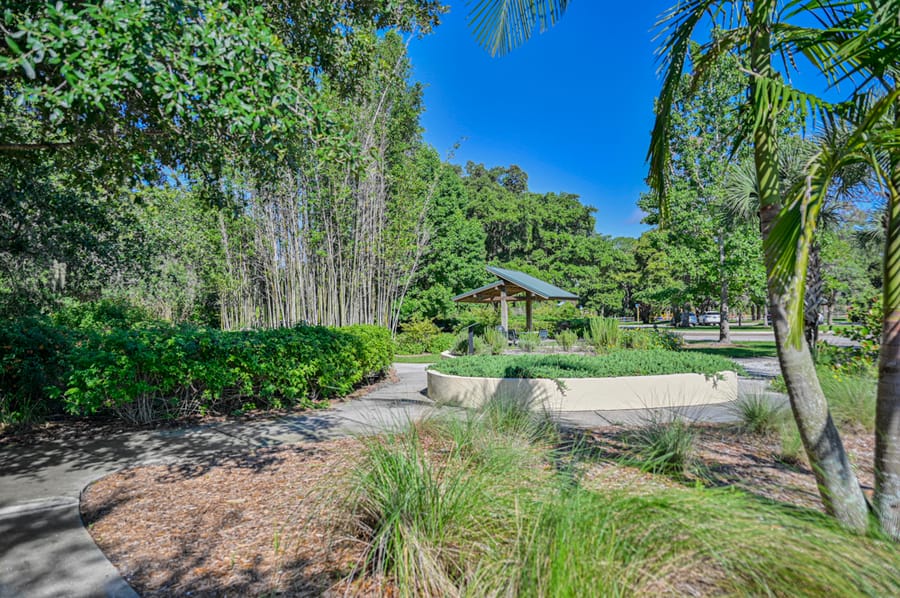 Garden of the Five Senses SM (4 of 8)