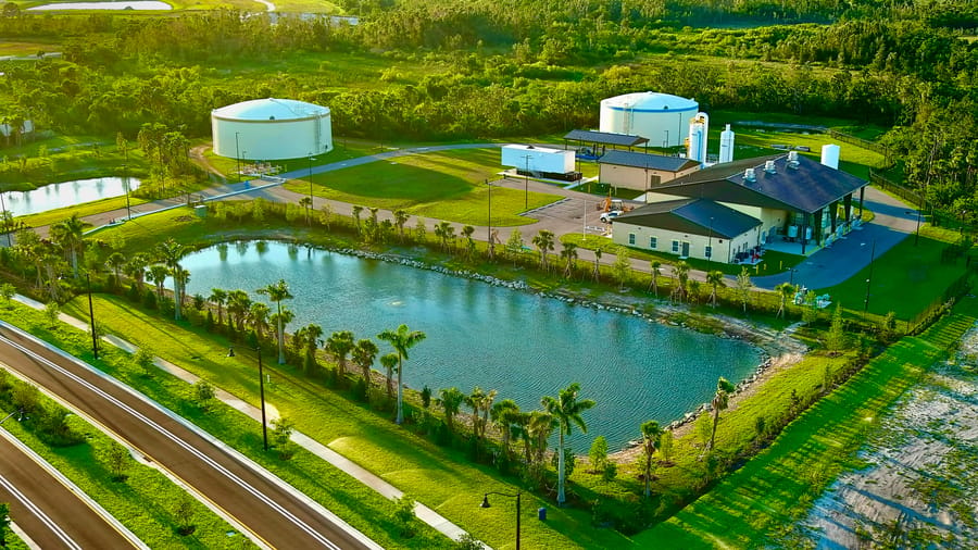 Water Treatment Plant (1)