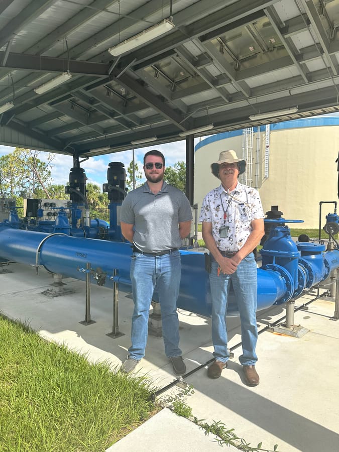Water Treatment Plant (9)