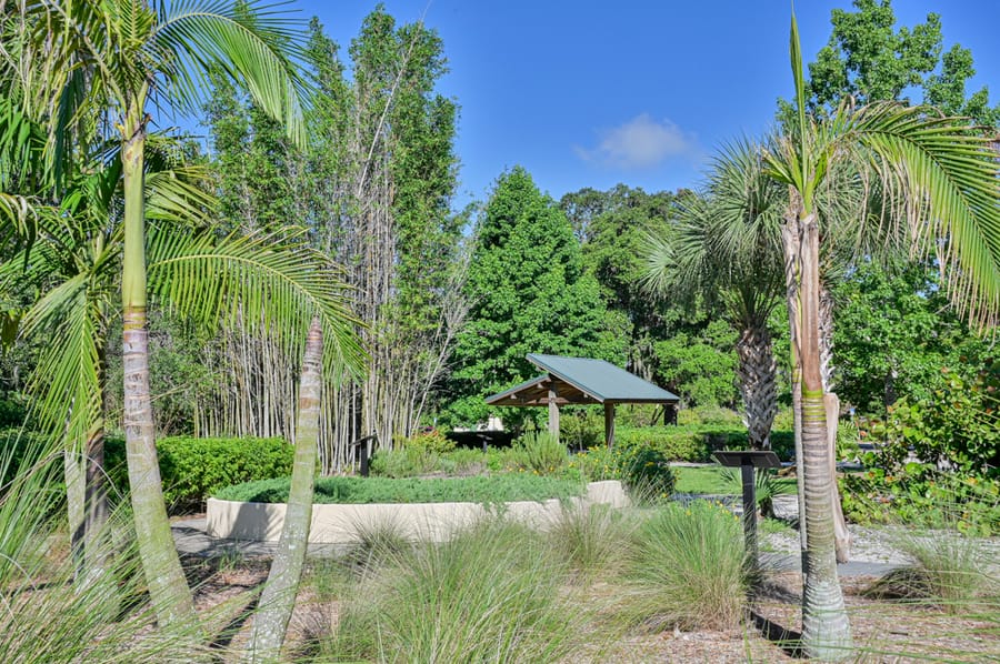 Garden of the Five Senses SM (5 of 8)