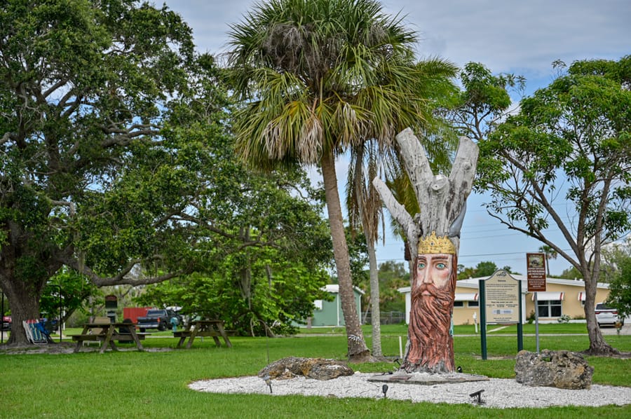 Marius Park (1 of 2)