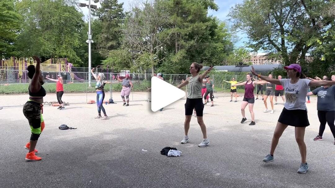 Philadelphia Dance Day