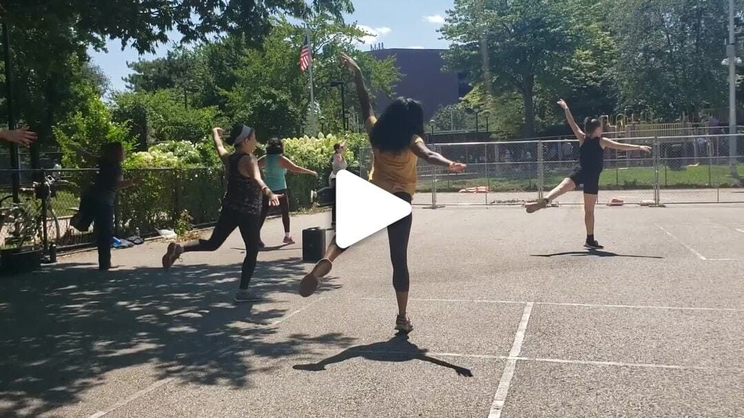 Philadelphia Dance Day
