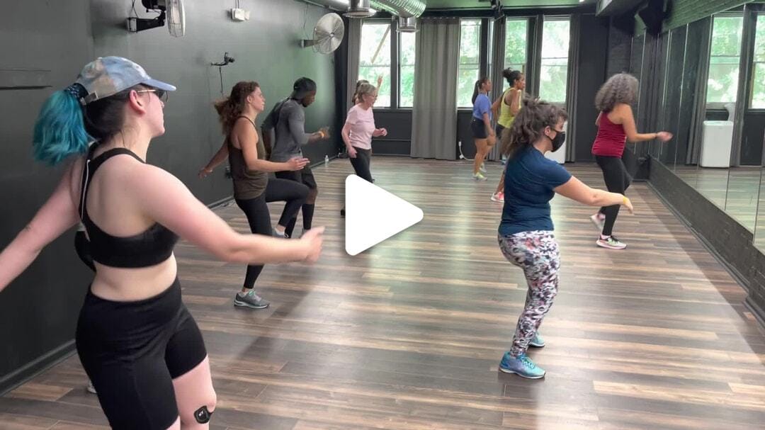 Philadelphia Dance Day