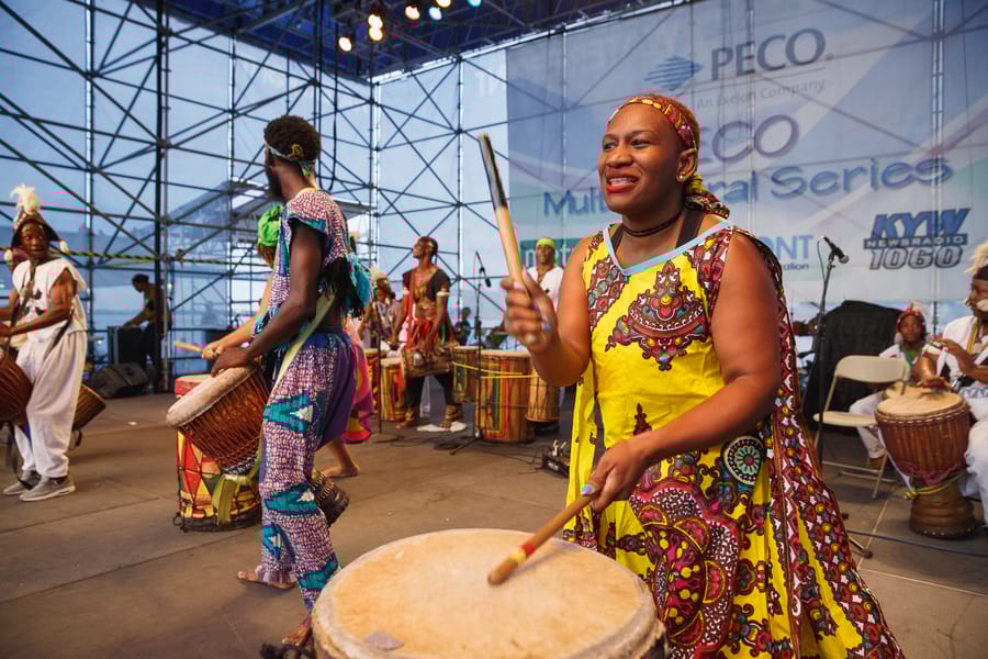 ACANA Festival