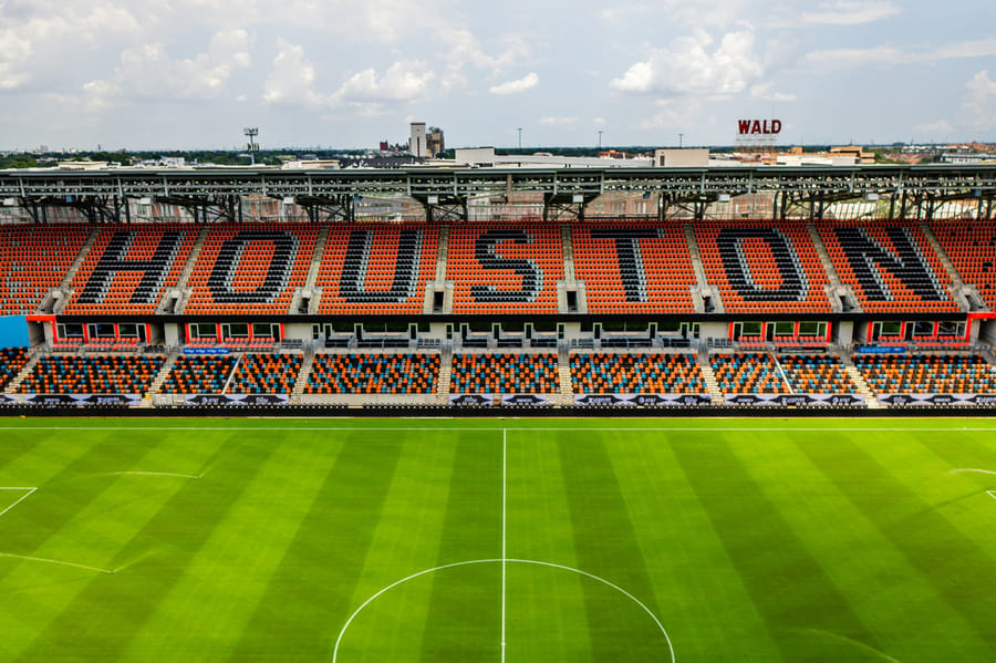 Shell_Energy_Stadium_Bleachers_2