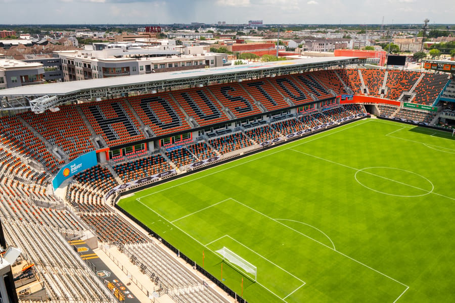 Shell_Energy_Stadium_Bleachers_1