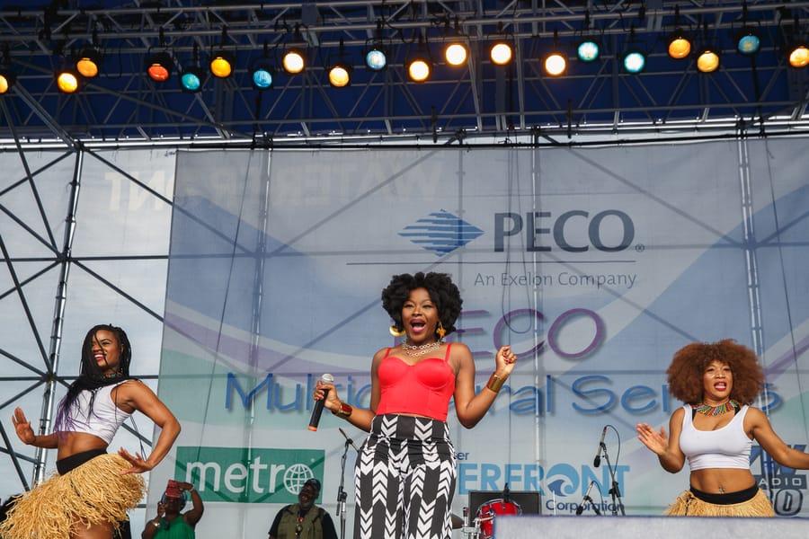 ACANA Festival