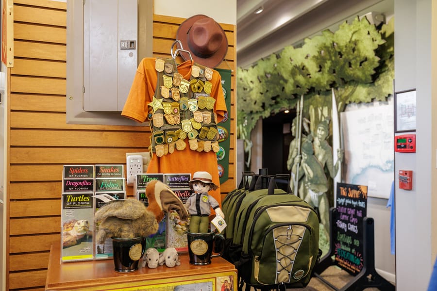 De Soto National Memorial