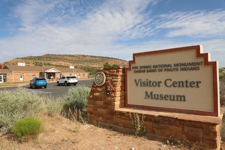 Kaibab - Pipe Spring National Monument_credit Arizona Office of Tourism