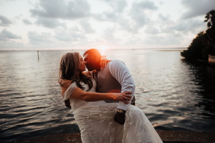 Amy & Ushan NEXT BEST MEN