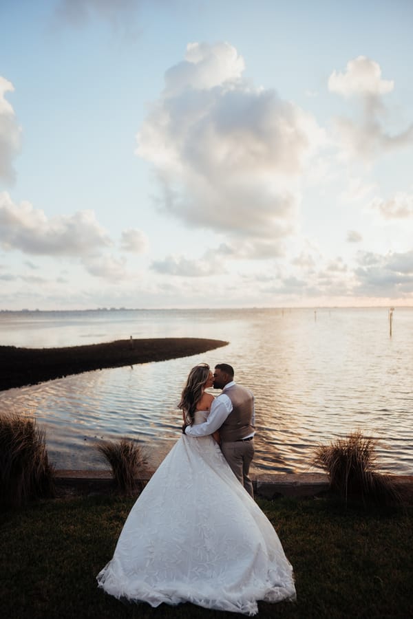 Amy & Ushan NEXT BEST MEN