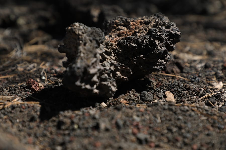 Flagstaff - Sunset Crater Volcano National Park_credit Arizona Office of Tourism