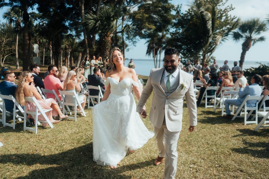 Amy & Ushan NEXT BEST MEN