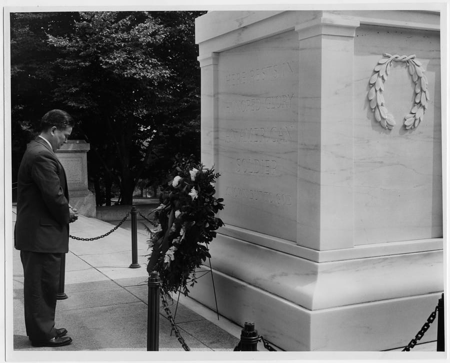 RNS-Hiroshima-Anniversary-DC 1955