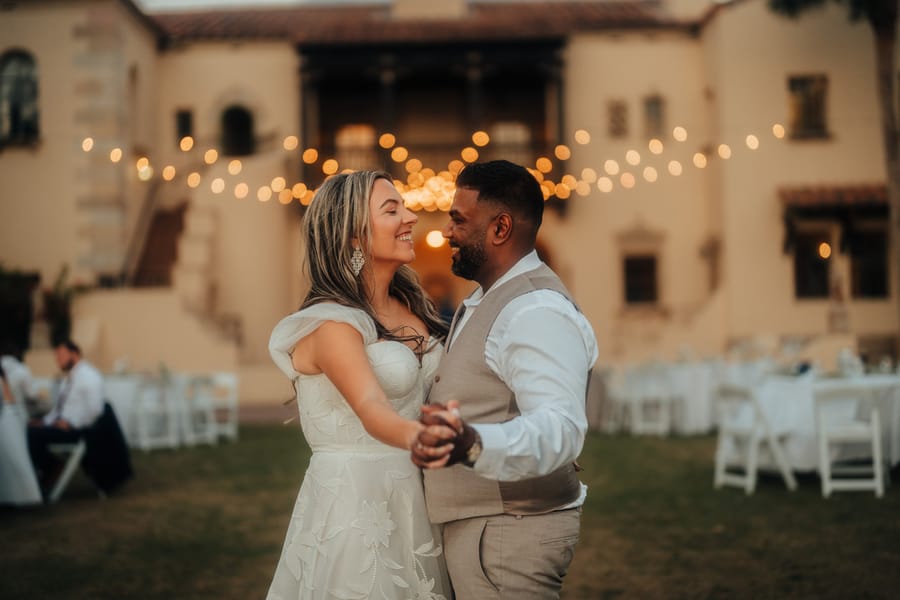 Amy & Ushan NEXT BEST MEN