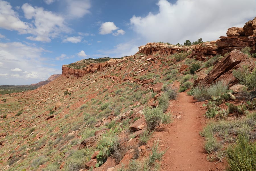 Kaibab - Pipe Spring National Monument_credit Arizona Office of Tourism