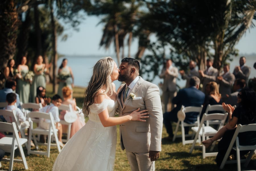 Amy & Ushan NEXT BEST MEN