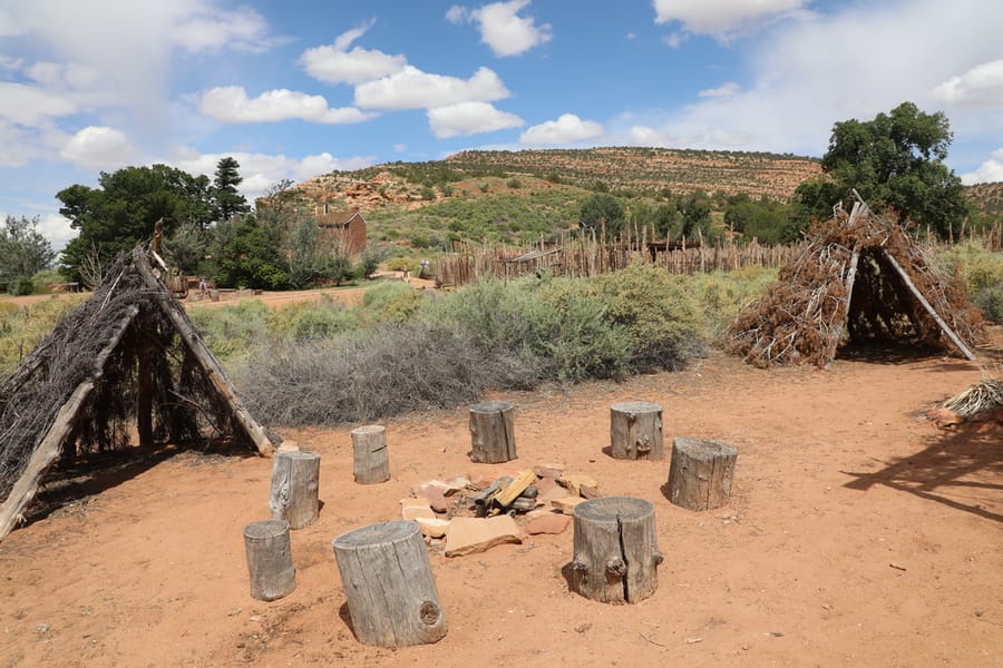 Kaibab - Pipe Spring National Monument_credit Arizona Office of Tourism