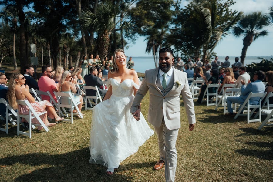 Amy & Ushan NEXT BEST MEN