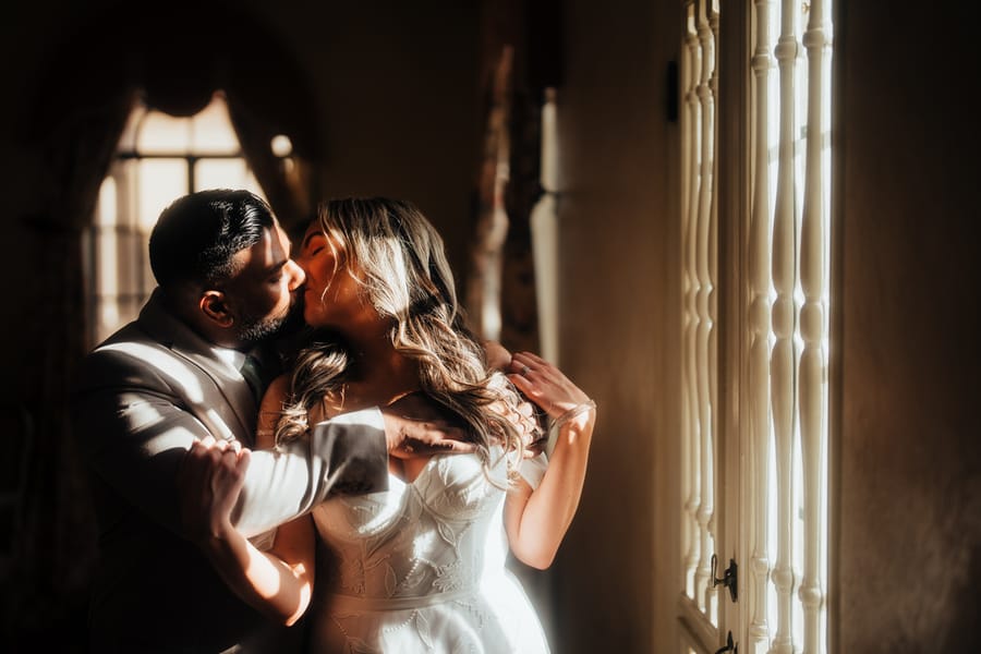 Amy & Ushan NEXT BEST MEN