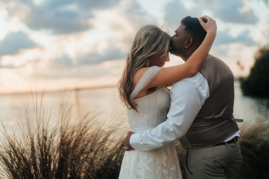 Amy & Ushan NEXT BEST MEN