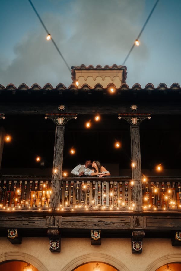 Amy & Ushan NEXT BEST MEN