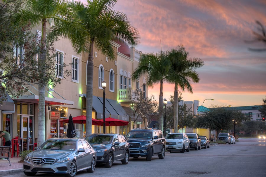 Lakewood Ranch