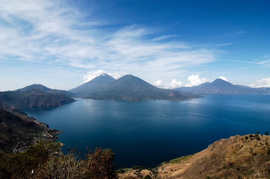 Atitlán