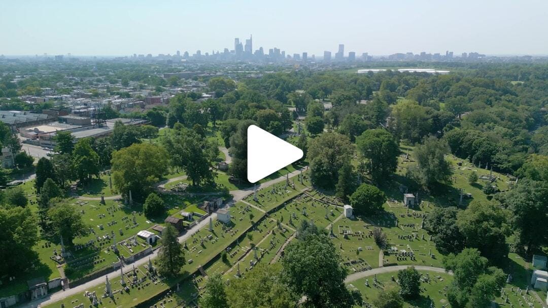 Laurel Hill Cemetery