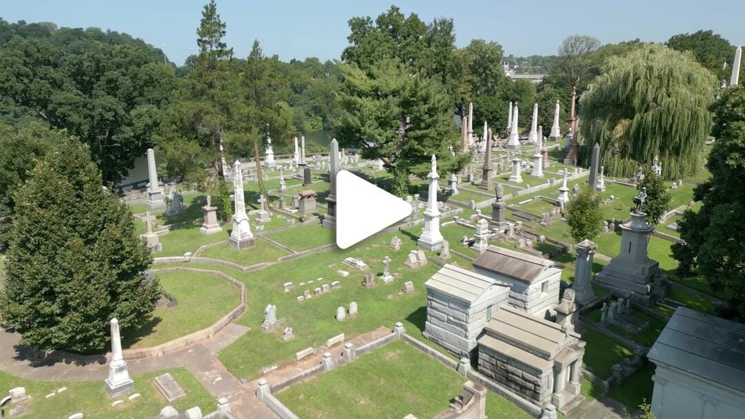 Laurel Hill Cemetery