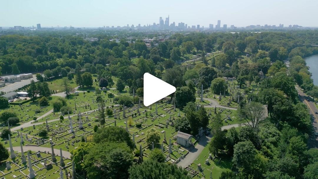 Laurel Hill Cemetery