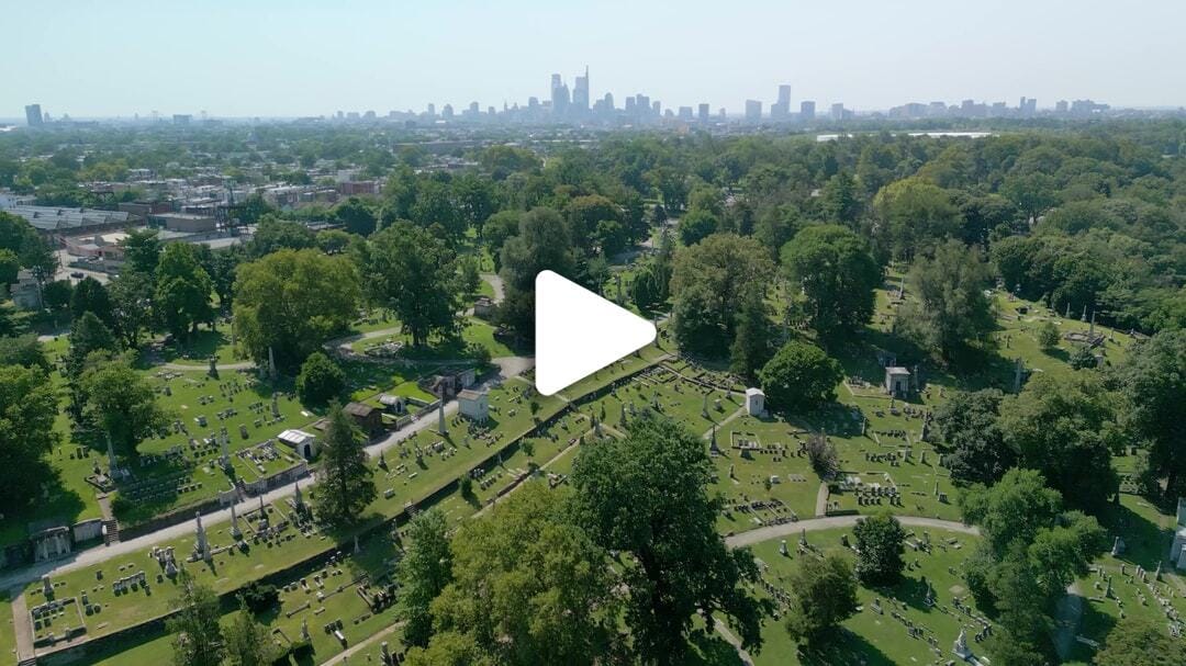 Laurel Hill Cemetery