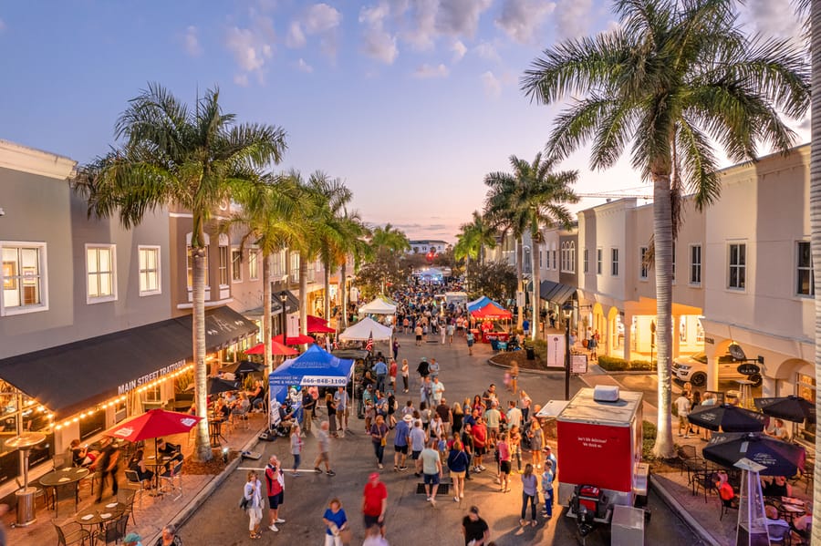 Lakewood Ranch Main Street