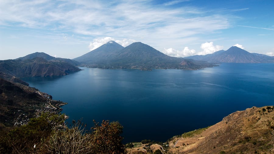 Atitlán